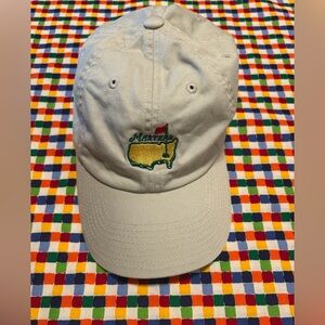 Men’s masters cap